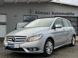 Mercedes-Benz B 200 B-Klasse /1. Hand/Service NEU /SHZ /KAMERA - gebrauchte Mercedes-Benz B 200 aus dem Jahr 2014