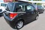 Peugeot 1007 Premium - Peugeot 1007 mit Benzin-Antrieb