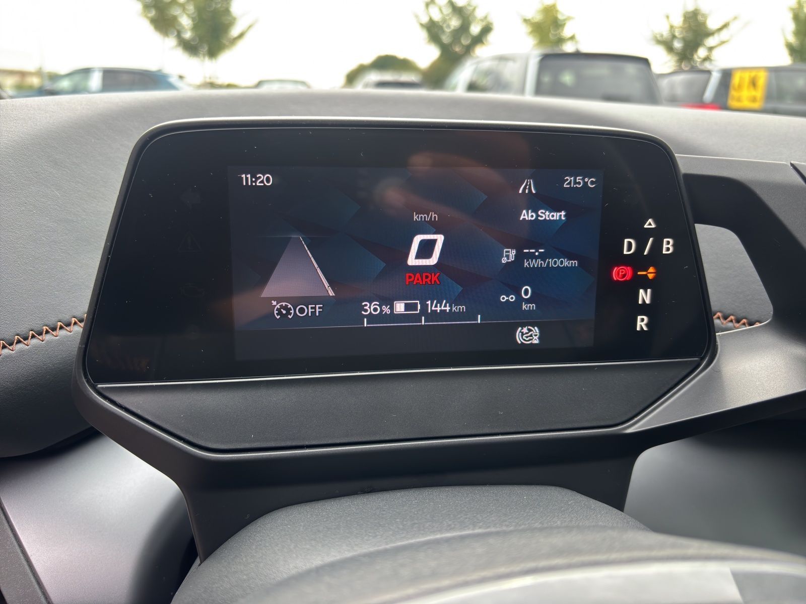 Cupra Born - Bild 11