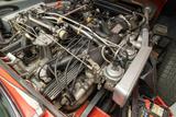 Jaguar E-Type S3 Cabrio | restauriert | 1971 - Oldtimer: Cabrio
