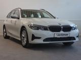 BMW 318 i Advantage Automatik Navi LED Virtual C.  - BMW 318 in Hannover