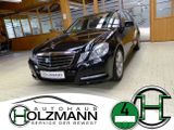 Mercedes-Benz E-Klasse Lim. E 300 CDI BlueEffi. 7G Avantgarde - Mercedes-Benz E 300 mit Diesel-Antrieb