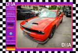 Dodge Challenger 5.7 R/T *BLACKTOP*LED*GARANTIE*HEMI - Dodge Challenger in Duisburg