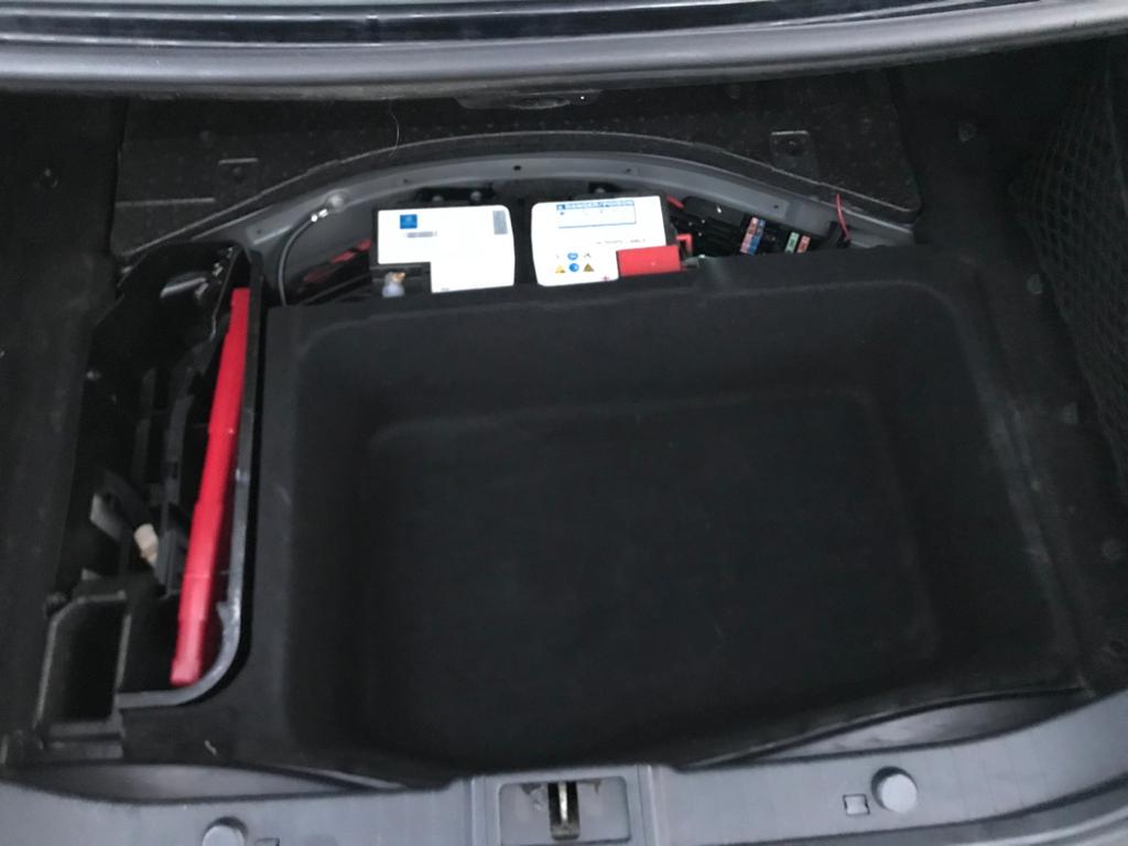 Mercedes-Benz CLS 320