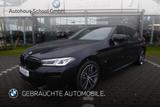 BMW 530e xDrive Lim. M-Sportpaket LCProf. Shz PDC DA - BMW 530: Sportpaket 530d M