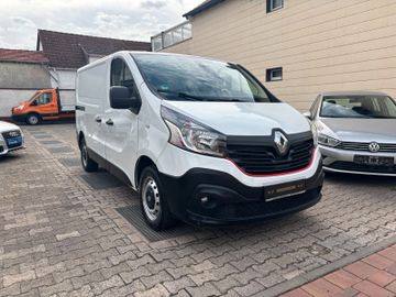 Renault Trafic - 8