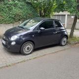 Fiat 500 0.9 TwinAir Lounge Lounge, 86 PS - Fiat 500 in Freiburg