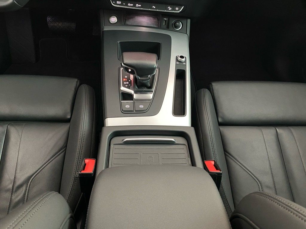 Audi Q5 - Bild 11