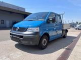 Volkswagen T5 DoKa *1.9 TDI* - VW T5 1.9 TDI