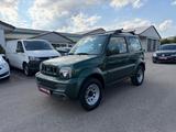 Suzuki Jimny Ranger *HU Neu* - Suzuki aus 2010