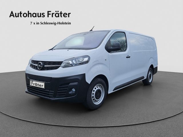 Opel Vivaro-e Cargo L Kamera Parkpilot Klima 3-phasig