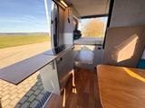Mercedes-Benz Camper TÜV neu*MAXI*AUT*Solar*STDH* Sprinter 316 - Mercedes-Benz Camper