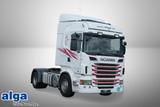 Scania R 500/Retarder/Hydraulik - Scania R 500