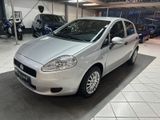 Fiat Punto S 1.4 LPG GAS*KLIMA*EFH*SCHECKHEFT*UNFFREI - Fiat mit LPG-Antrieb