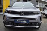 Opel Mokka-e Elegance Navi / SHZ / PDC / GJR / O.B.L  - silberne Opel Mokka-e