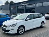 Peugeot 308 SW Business-Line/Navi/Kamera/Automatik/SHZ/ - Peugeot 308: Business Line