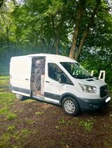 Ford Transit-Vanlife Camper - Selbastausbau -   - Angebote