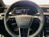 Audi Q8 e-tron - Vorschau Bild 17