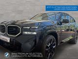 BMW XM 50e Massage AHK Driv.Assist.Prof Harman/K