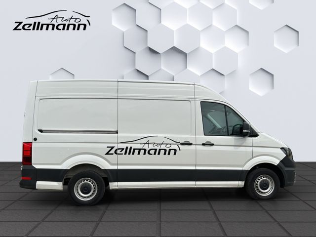 Crafter 35 Kasten 2,0l TDI 6-Gang Nfz Klimaautom