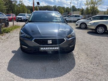 SEAT Leon - 2