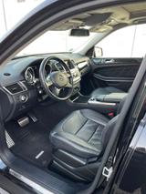Mercedes-Benz GL 350 BlueTEC Kam360#AHK#Pano#Voll#Top - gebrauchte Mercedes-Benz GL 350 aus dem Jahr 2014