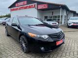 Honda Accord Lim. Elegance 2.0 / Automatik / EURO5 - Honda Accord: 2.0