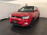 Ssangyong Tivoli 1.6 Go 2WD - Ssangyong mit LPG-Antrieb: Geländewagen