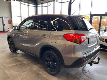 MYAUTOCENTER – Gebraucht- und Jahreswagen mit Werkstattservice in Pfaffenhofen Suzuki Vitara 1.4 S 4x4 *2. Hand*ACC*Klima*Kamera*SHZ*