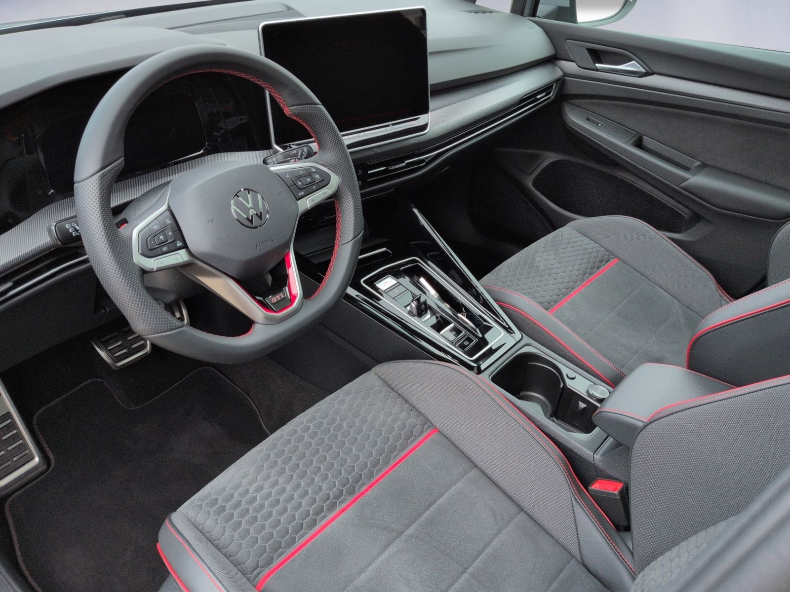 Golf GTI Clubsport 2.0 TSI DSG MATRIX+PANO+DCC+