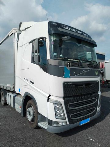 Volvo FH