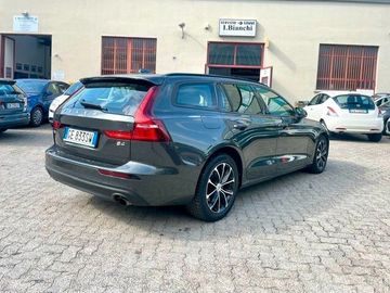 Volvo V60 - 6