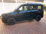 Ford Courier in Vollausstattung mit Standheizung - Ford Courier Gebrauchtwagen