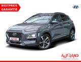 Hyundai Kona 1.6 T-GDI DCT Premium 4WD Tempomat LED DAB - Hyundai KONA mit Benzin-Antrieb: Automatik