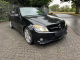 Mercedes-Benz Mercedes Benz C350 Avantgarde ab Werk AMG-... - Mercedes-Benz C 350 in Frankfurt (Main)