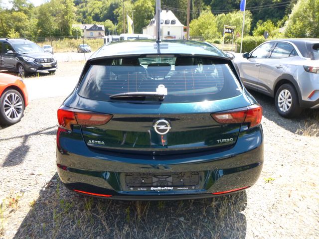 Astra K Edition