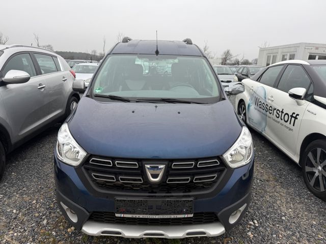 Dacia Dokker Stepway