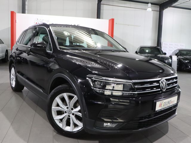 Volkswagen Tiguan 2.0 TDI IQ.DRIVE BMT / PANORAMA,LED,NAVI+