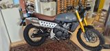 Fantic Caballero 500 Deluxe 2025 - FANTIC CABALLERO DELUXE 500