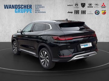 BYD SEAL U DM-i PHEV 18.3kWh Design ACC 360 11kw OBC