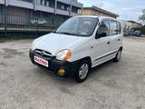 Hyundai Atos 1.0 12V Van - Hyundai Atos: 1.0