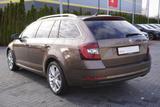 Skoda Octavia Combi 2.0 TSI DSG AAC LED Navi AHK SHZ - Skoda Octavia: Kombi