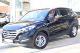 Hyundai Tucson 1.6 blue 2WD Navi Kamera Android Apple - gebrauchte Hyundai TUCSON aus dem Jahr 2018