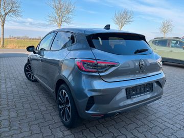 Renault Clio TCe 90 Techno SHZ LKHZ NAVI 360 KAM