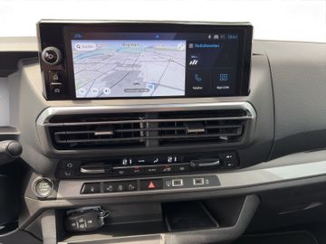 Peugeot Traveller 2.2 Diesel 180 L2 Allure AHK+Standheiz