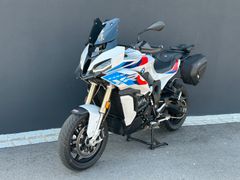 BMW S 1000 XR mit M-Paket ++ BREMBO ++ SW MOTECH