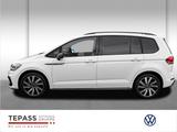Volkswagen Touran 2.0 TDI Highline NAVI AHK 18 Zoll - Volkswagen Touran: 1.2