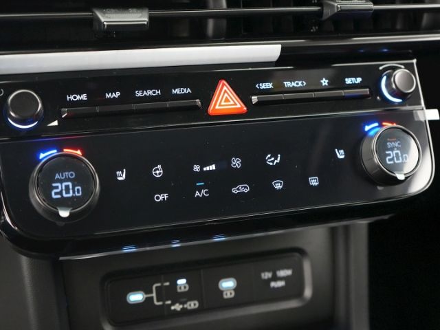 Tucson FACELIFT T-GDI N-LINE 48V DCT+LED MATRIX+