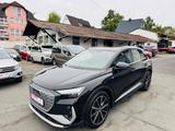 Audi Q4 e-tron 40 e-tron /S-Line/Led/SHZ/ - Audi Q4