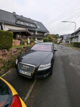 Audi A6 3.0 TDI Motorprobleme - Audi A6: Motor
